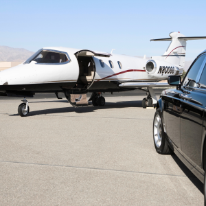 Airport Transfers