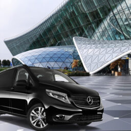 Chauffeur Services