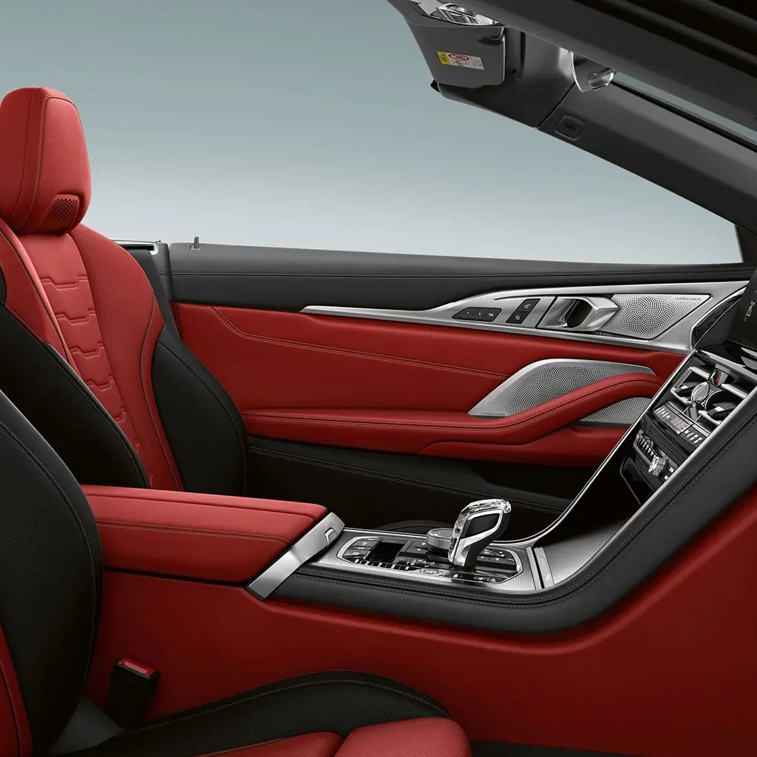 BMW M850i 4.4L Twin-Turbo - Image 3