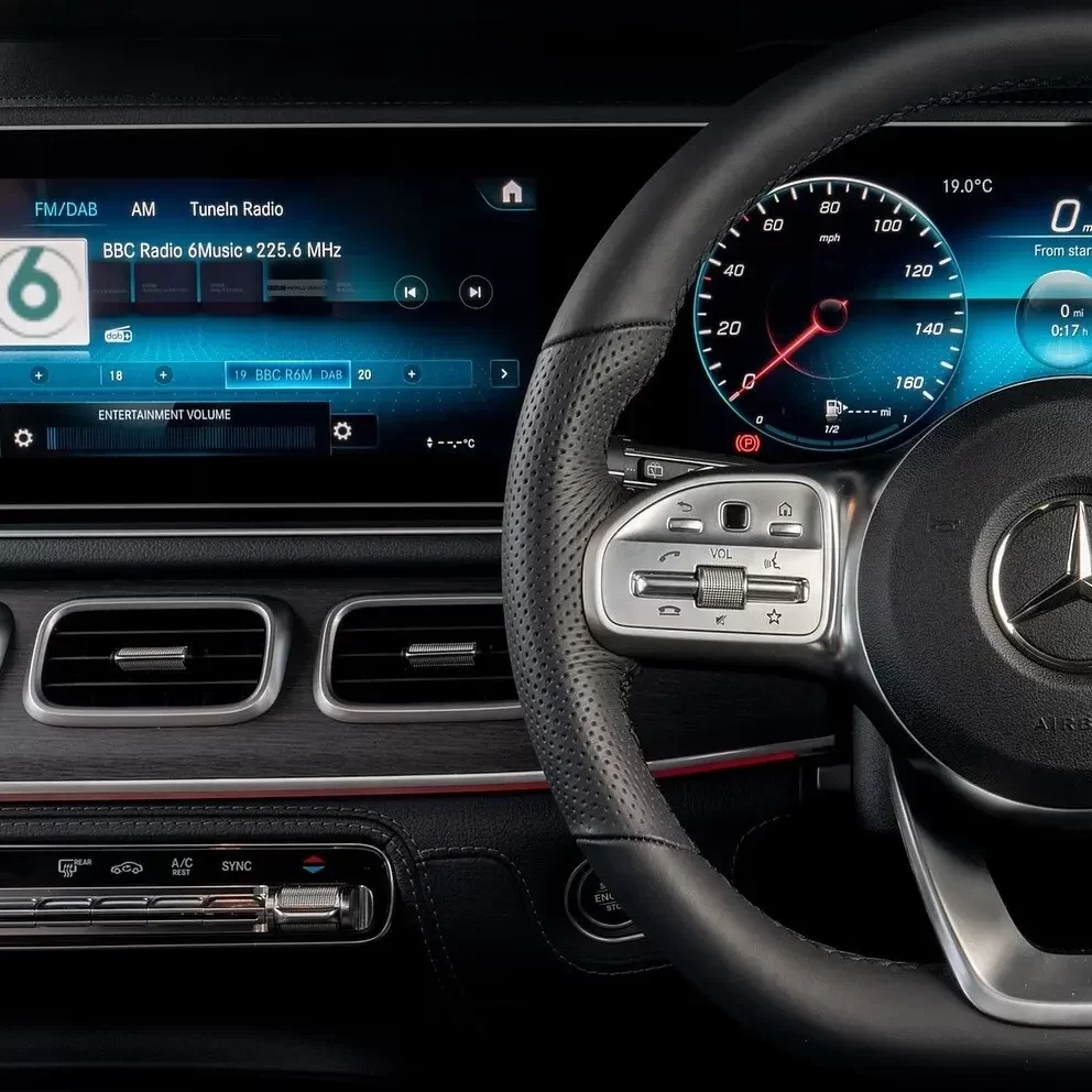 Mercedes GLE 300 2L - Image 4