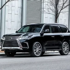 Lexus LX570 5.7L V8