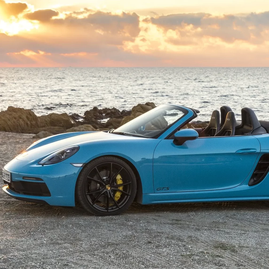 Porsche 718 2L Turbo - Image 3