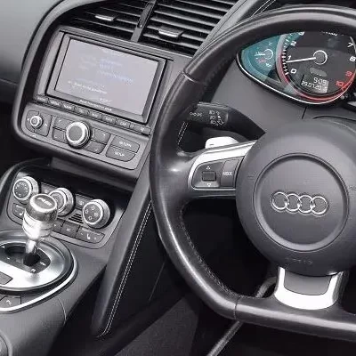 Audi R8 4.2L FSI - Image 5