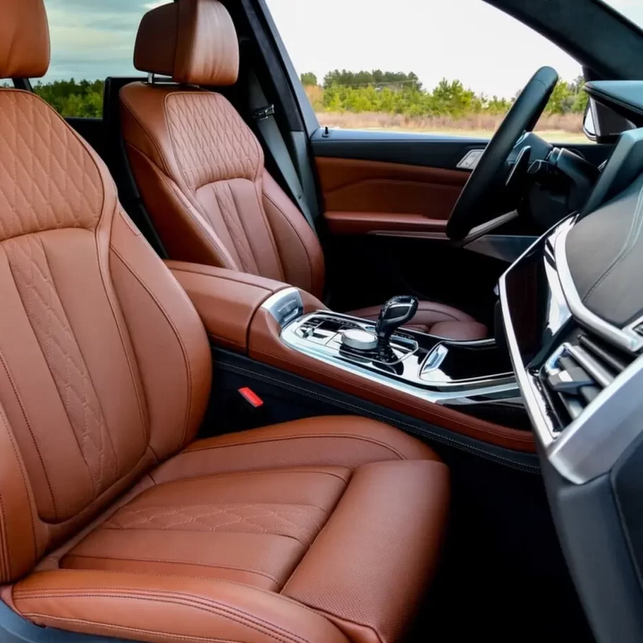 BMW X7 3L Turbo - Image 2