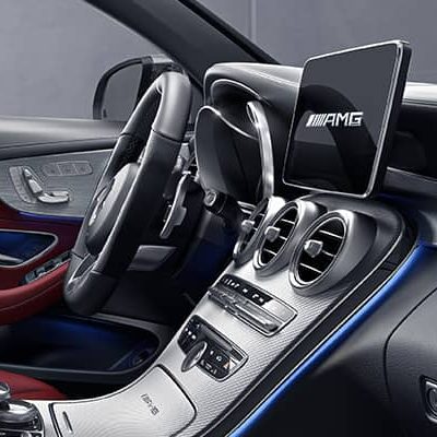 Mercedes C300 Cabriolet 2L Turbo - Image 4