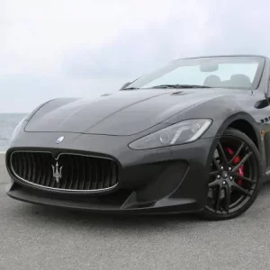 Maserati Gran Cabriolet 4.7L V8