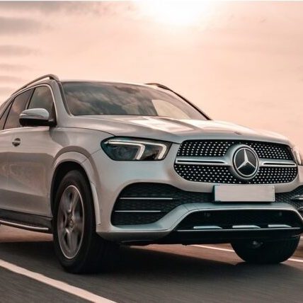 Mercedes GLE 300 2L - Image 3